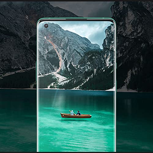 Image of OnePlus 8 Pro Onyx Black,​ 5G Unlocked Android Smartphone U.S Version, 12GB RAM+256GB Storage, 120Hz Fluid Display,Quad Camera, Wireless Charge, with Alexa Built-in