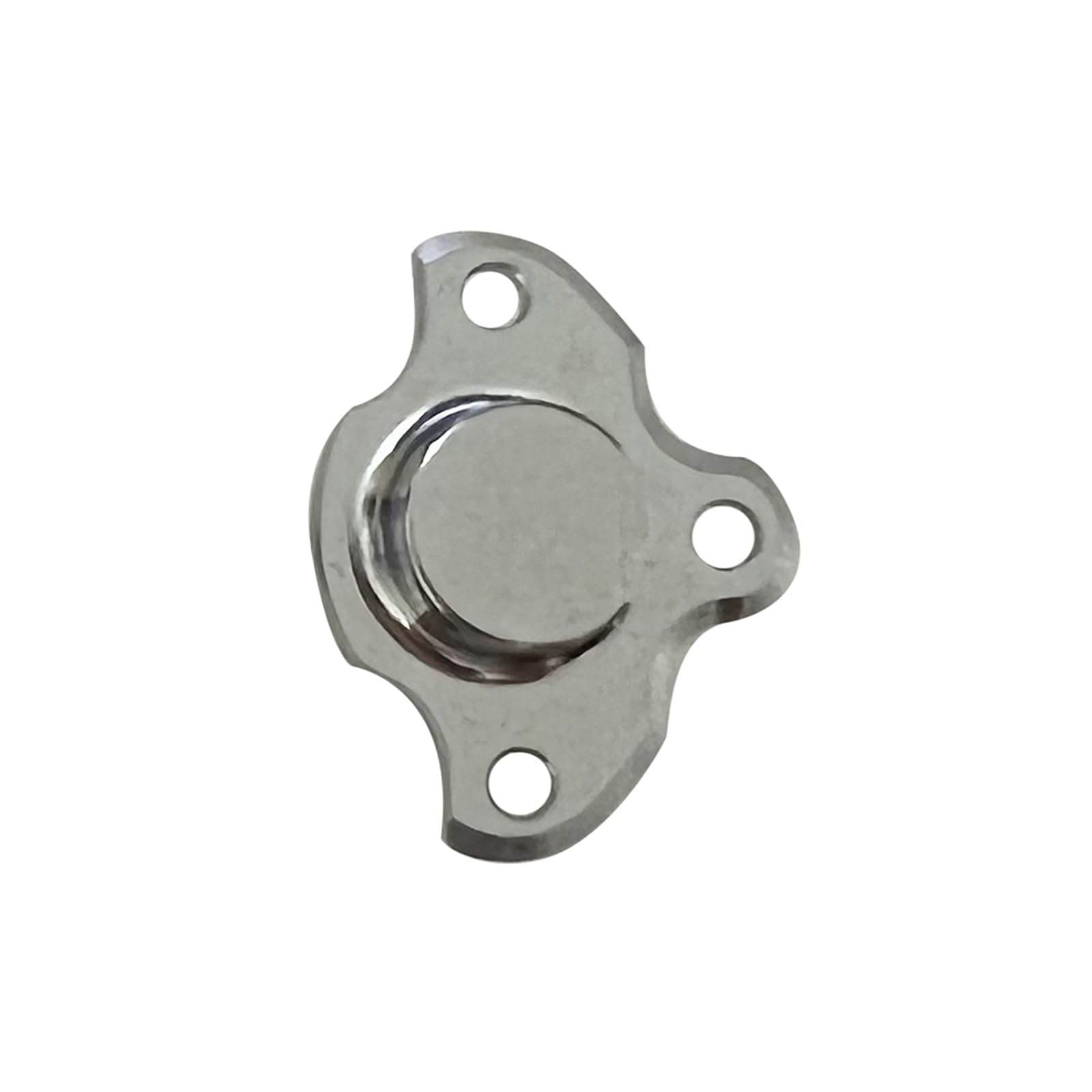 Camera Bottom Tripod Base Screw Nut for Sony A7S III A7R A7R IVA A7M4 Replacing