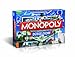 Produktbild Winning Moves 40866 Monopoly Düsseldorfer Edition - Das berühmte Spiel um den großen Deal!