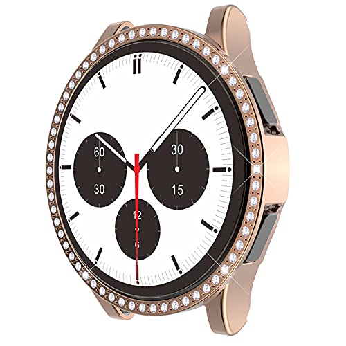 Amazon | Samsung Galaxy Watch 4 44mm 40mm用ウォッチケース
