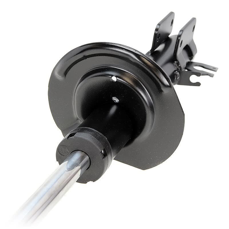 2x amortisseurs à gaz avant jambe de suspension bi-tube,