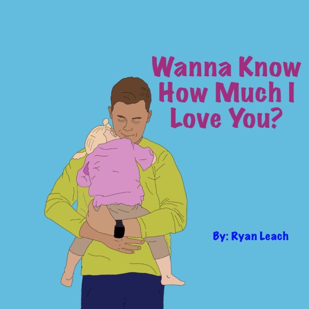 Wanna Know How Much I Love You?