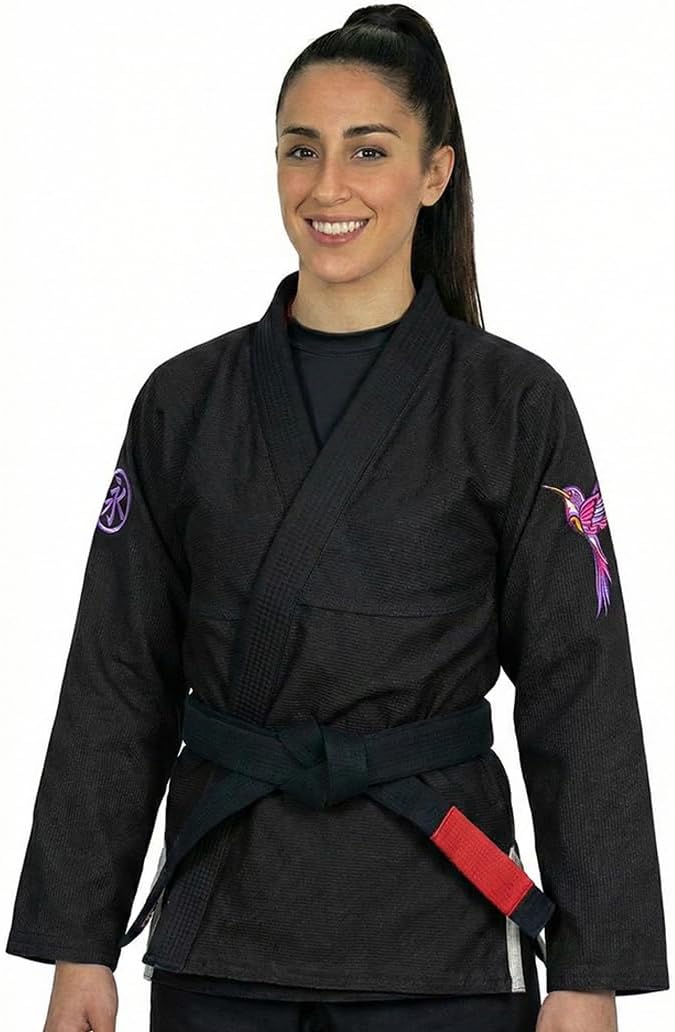 KEIKO SPORTS Women's Colibri Gi