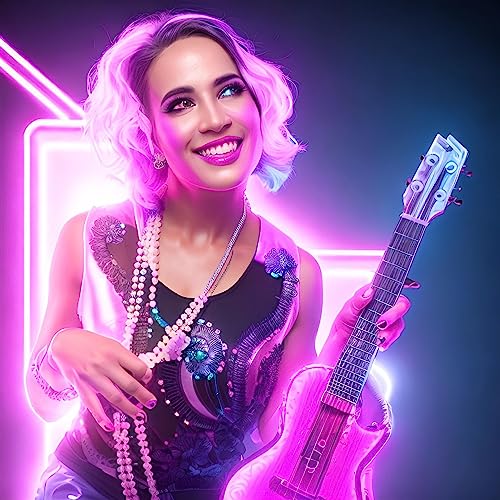 2X Grammy Winner Lucy Kalantari - Sounds Like I'm Not an Imposter cover art