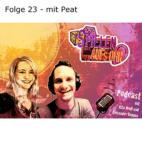 Spielen aufs Ohr Folge 23