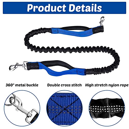 DONGKER Bungee Dog Leash - Image 3
