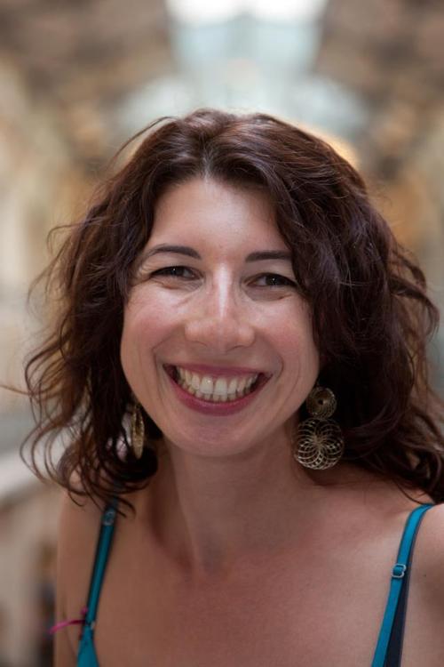 Kate Perry