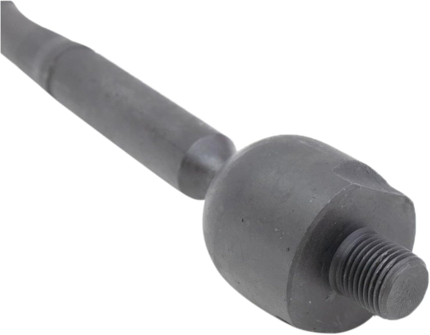 Front Left Right Inner Tie Rod Driver Passenger Side Compatible with 2010-2022 Lexus RX350 2018-2022 RX350L RX450h RX450hL 2008-2019 Toyota Highlander 2009-2015 Venza