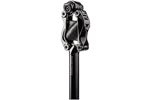 Cane Creek Thudbuster Long Travel Suspension Seatpost