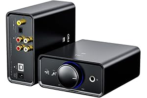 FiiO K5 Pro: The Ultimate DAC Amp for PC Audio Perfection