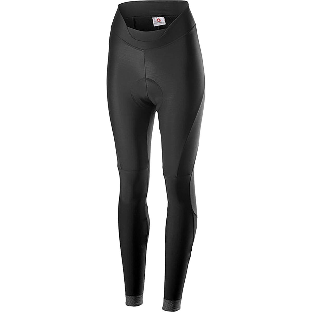 CASTELLI 4519545 VELOCISSIMA TIGHT Tights Women's Black L