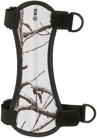 October Mountain Products OMP Youth Armguard