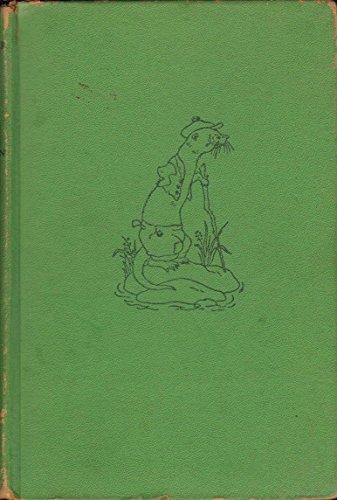 Little Joe Otter Smiling Pool Series B00U1C6PQ0 Book Cover