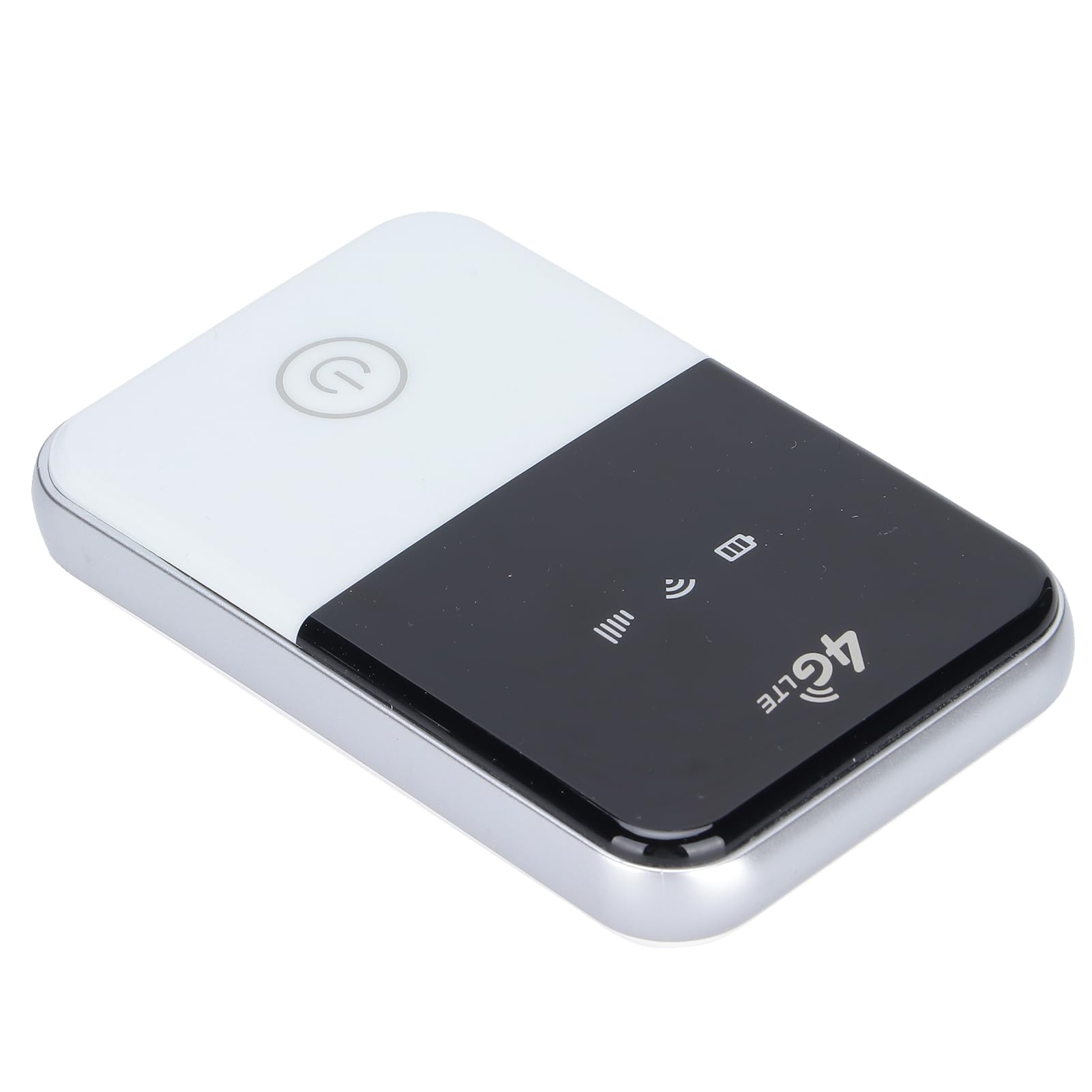 Wakects Router WiFi 3G 4G, Modem Portatile 2100mAh (Versione europea)