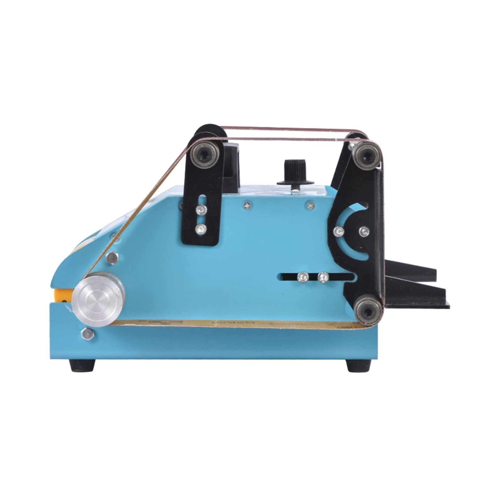 Touret à meuler professionnel 900 W - 250 mm - Vitesse 2960 trs/min