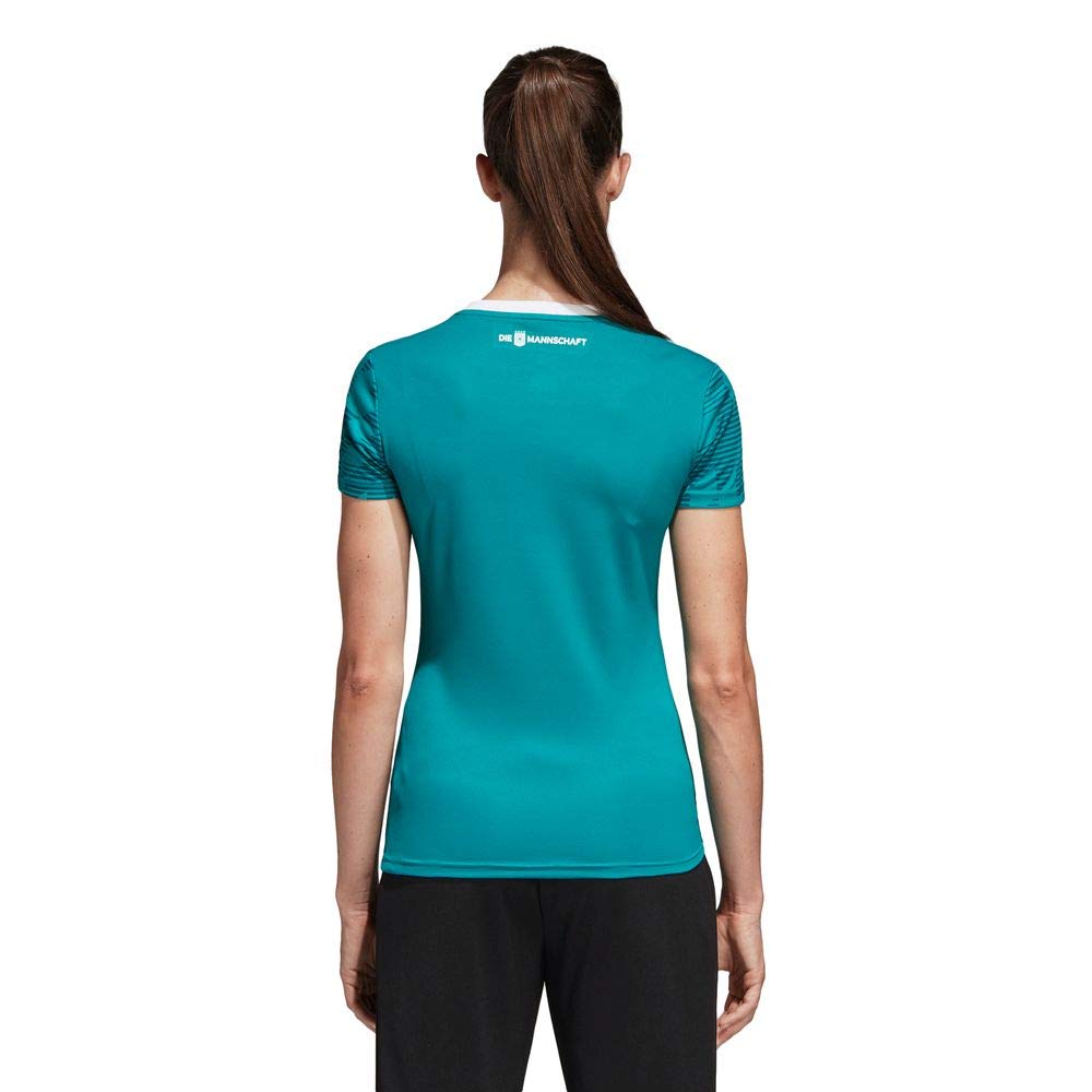 adidas koszulka Kobiety Dfb Away Jersey 2018