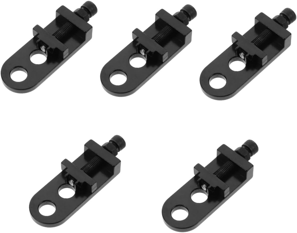 VANZACK Chain Adjuster Bike Chain Accessories Cycling Accessories Adjustable Chain Tensioner Chain Tensioner