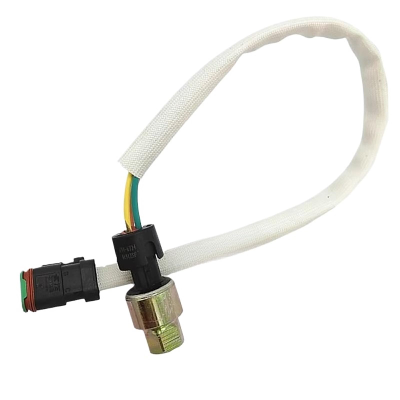 MXXDMOPD Excavator Parts E325D/329D/330D/336D Oil Pressure Sensor 194-6724