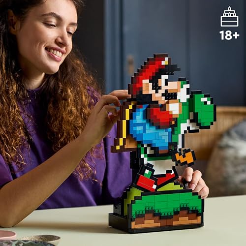 La mejor selección de Lego mario bros disponible en línea. 23 La mejor selección de Lego mario bros disponible en línea. 15