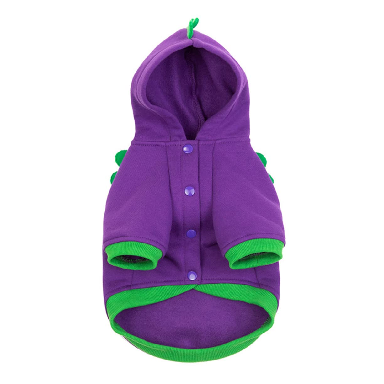 BESPORTBLE 3piezas Disfraz De Halloween para Perro Ropa Divertida para Mascotas Traje De Halloween para Perros para Fotografía y Uso Diario Talla Mediana
