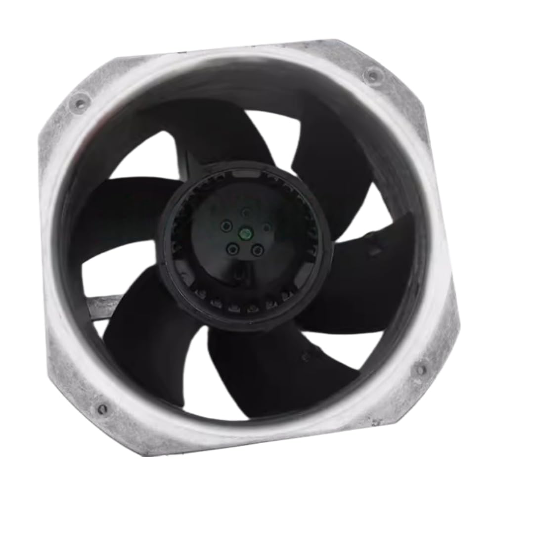 FCARUMIQP AR200A1-AGT-01 230V 0.4/0.5A 5/114W 2570/2800RPM Cooling Fan 200mm
