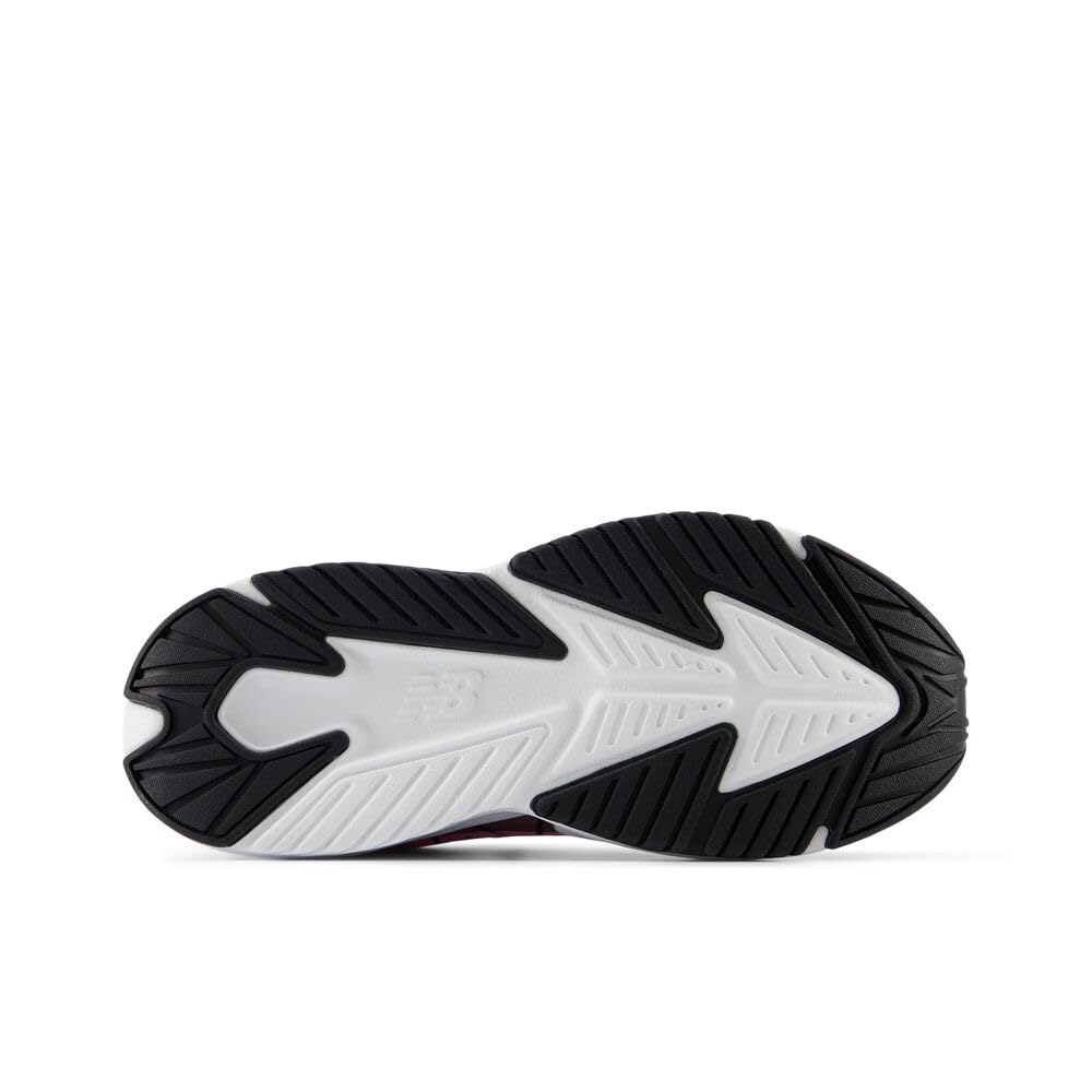 New Balance Tenis de Correr con Cordones Rave Run V2 para niños
