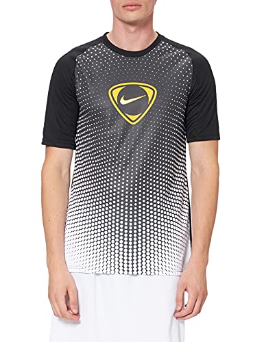 Nike M NK DF ACD Top SS FP JB T-Shirt Homme