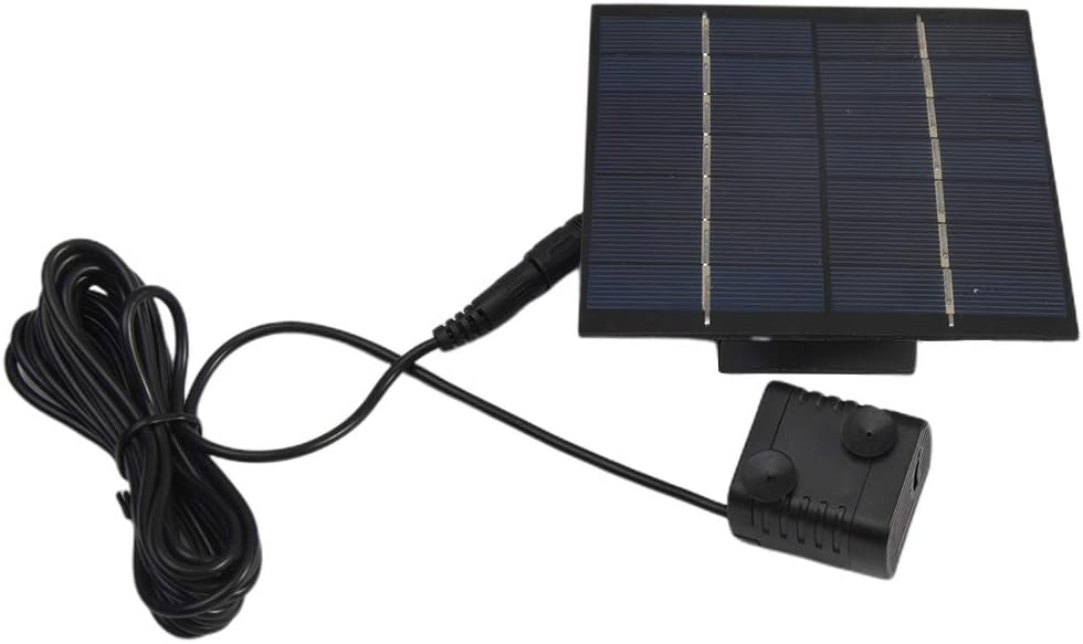 pompe per fontane all'aperto