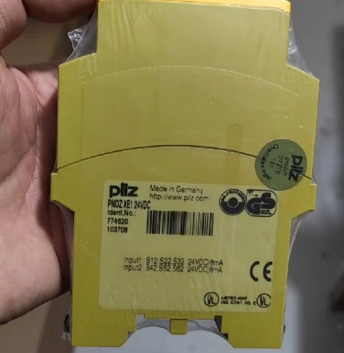 774620 Remaining unused Original Stock