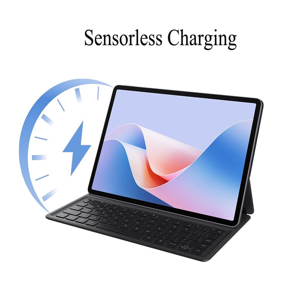 Clavier intelligent pour Huawei MatePad 11.5S Smart Magnetic