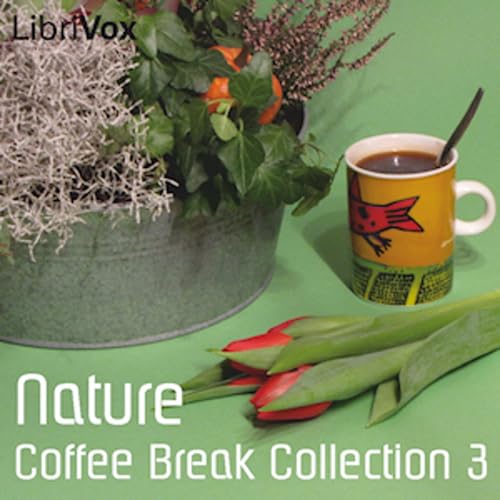 『Coffee Break Collection 003 - Nature by Various』のカバーアート