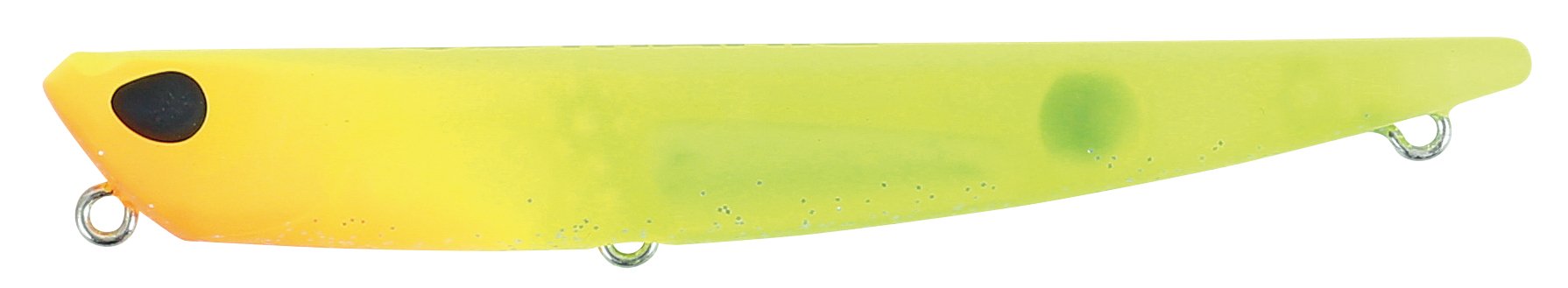 Duo Bay Ruf Manic 75 Pencil Sinking Lure CCC0190 (9285)