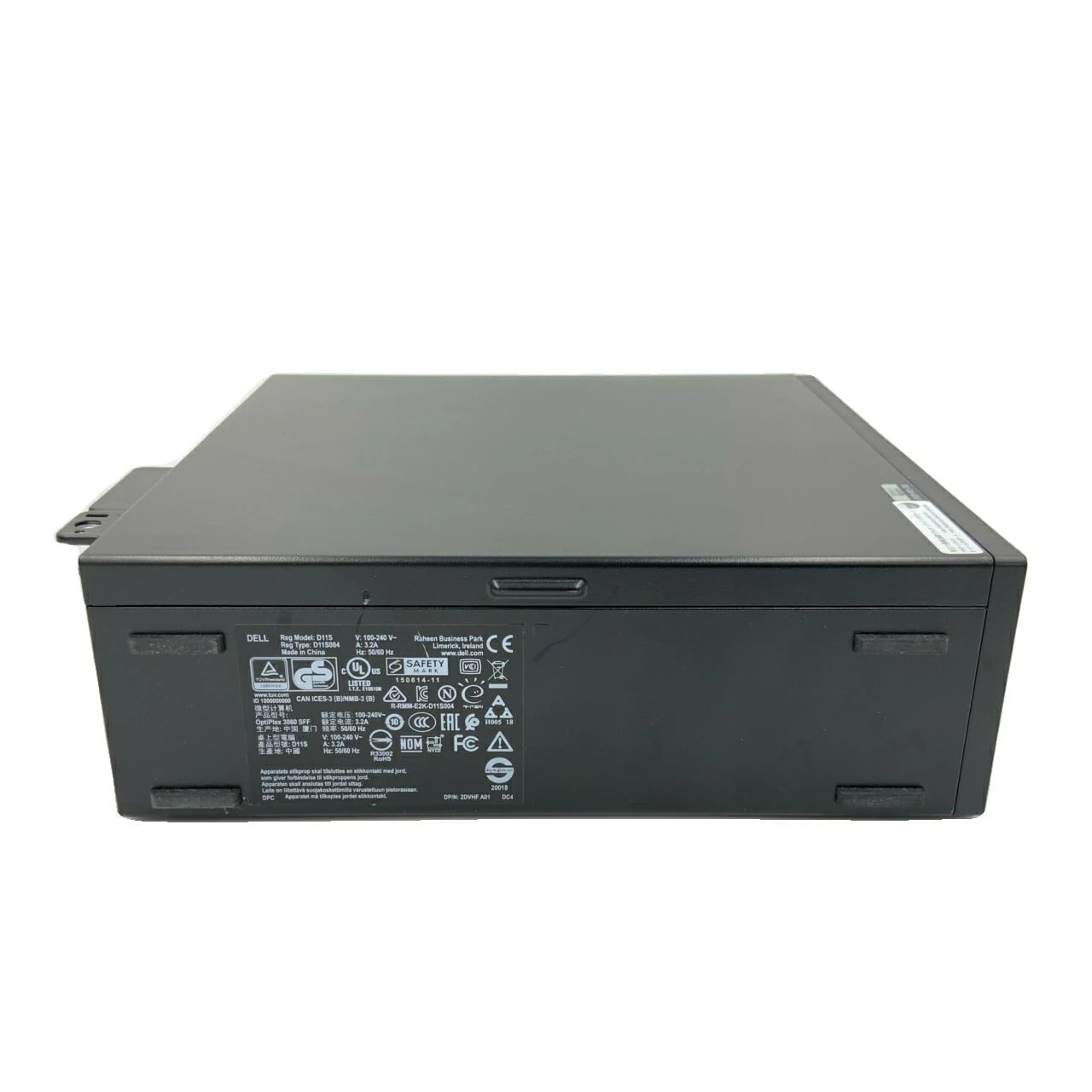 Amazon.co.jp: 3060 SFF □ - 第8世代 Core i5 - メモリ8GB - SSD 1TB