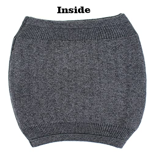 Milya Scaldacollo invernale in cashmere, per la