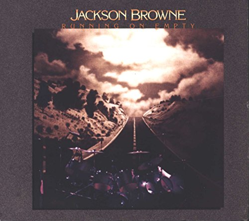 Running on Empty (CD & DVD Audio) Running on Empty (CD & DVD Audio)