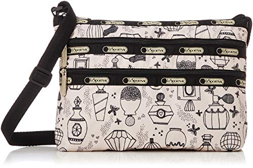 [レスポートサック] ショルダーバッグ 3352 QuinnBag レディース SweetEssenceCream [並行輸入品]