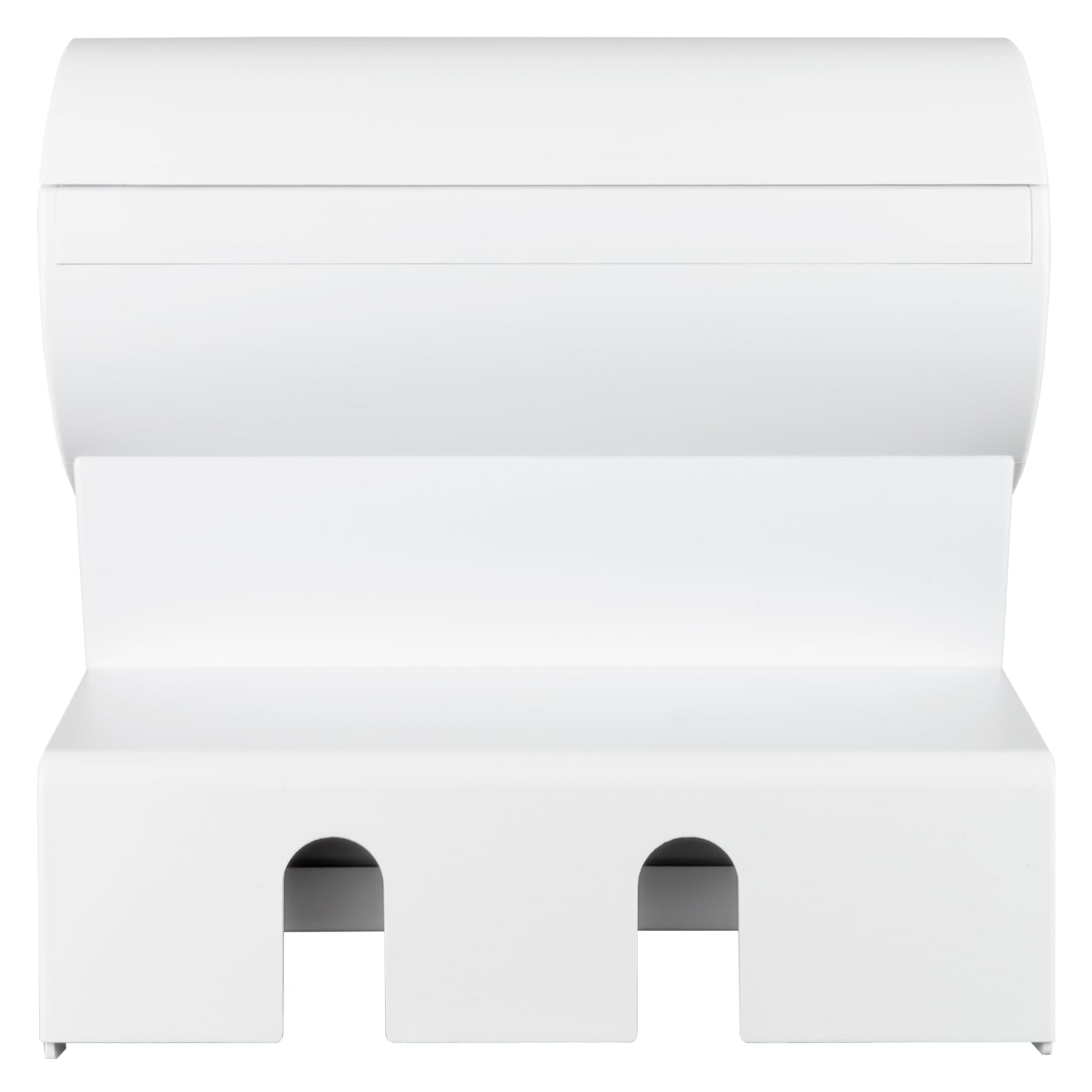 Unykach Stampante termica POS5 White con connessioni USB, RJ12, RJ11 e LAN e compatibile con Windows, JPOS, OPOS, Linux, Android e Mac
