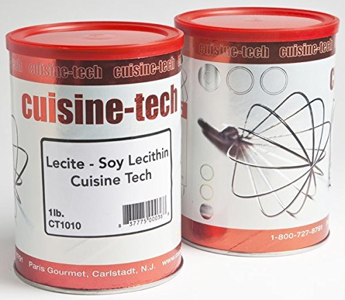 Soy Lecithin - 1 lb