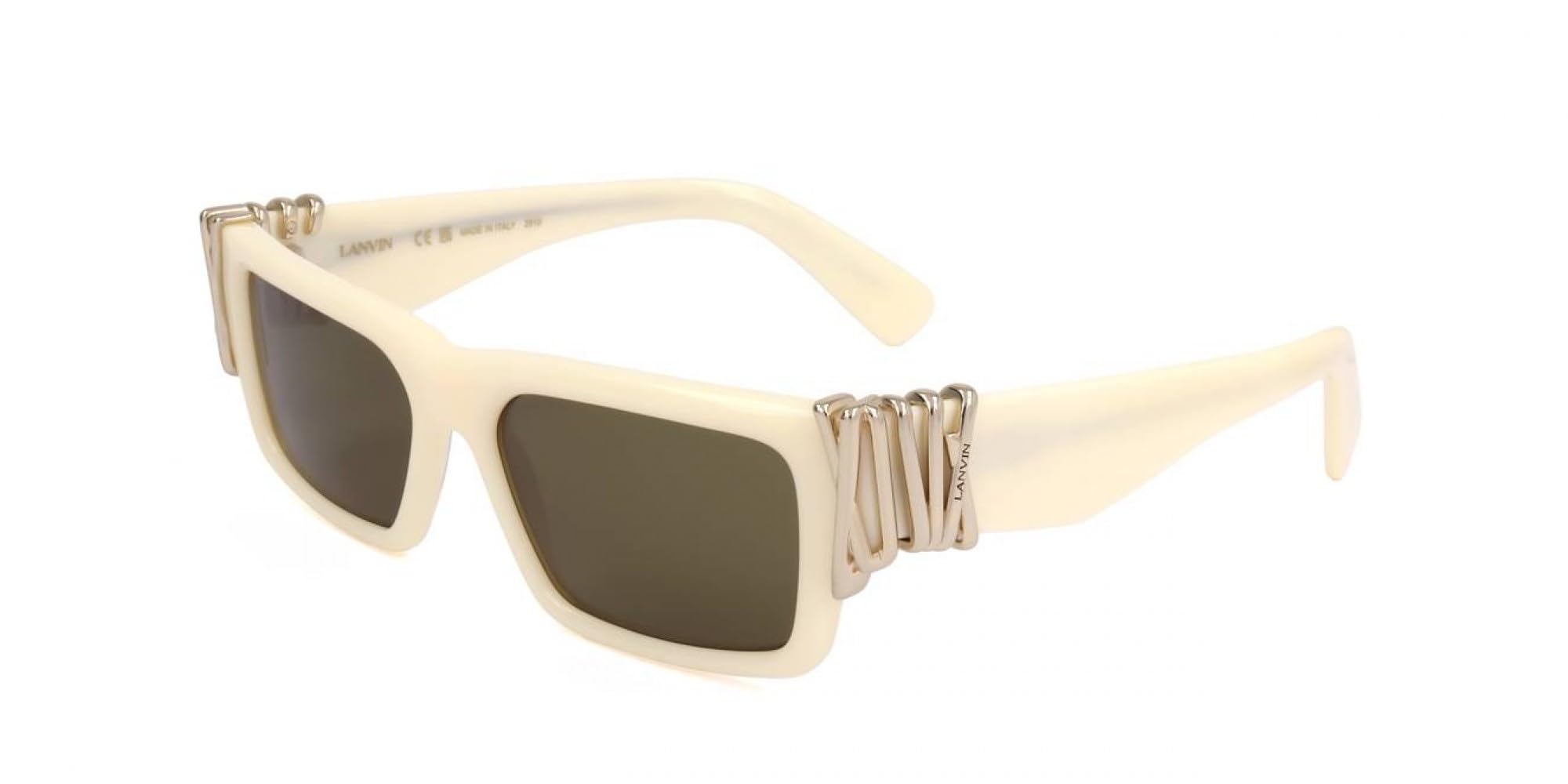 Lanvin Lnv665s Gafas de sol Unisex adulto