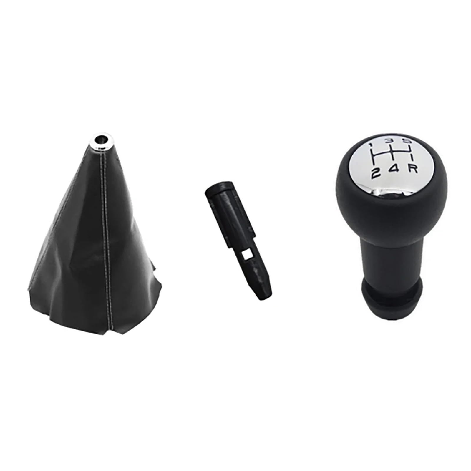 LVGVZTTGKM Sporty Shift Lever Knob for Citroen for Grand for C4