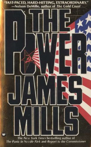 The Power 0446361275 Book Cover