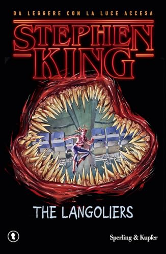 The langoliers. Ediz. italiana