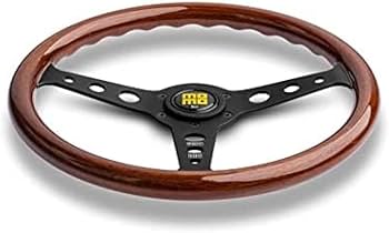 Amazon | (モモ) 【ステアリング 】ヘリテージ ライン インディ Amazon | (モモ) 【ステアリング 】ヘリテージ ライン インディ