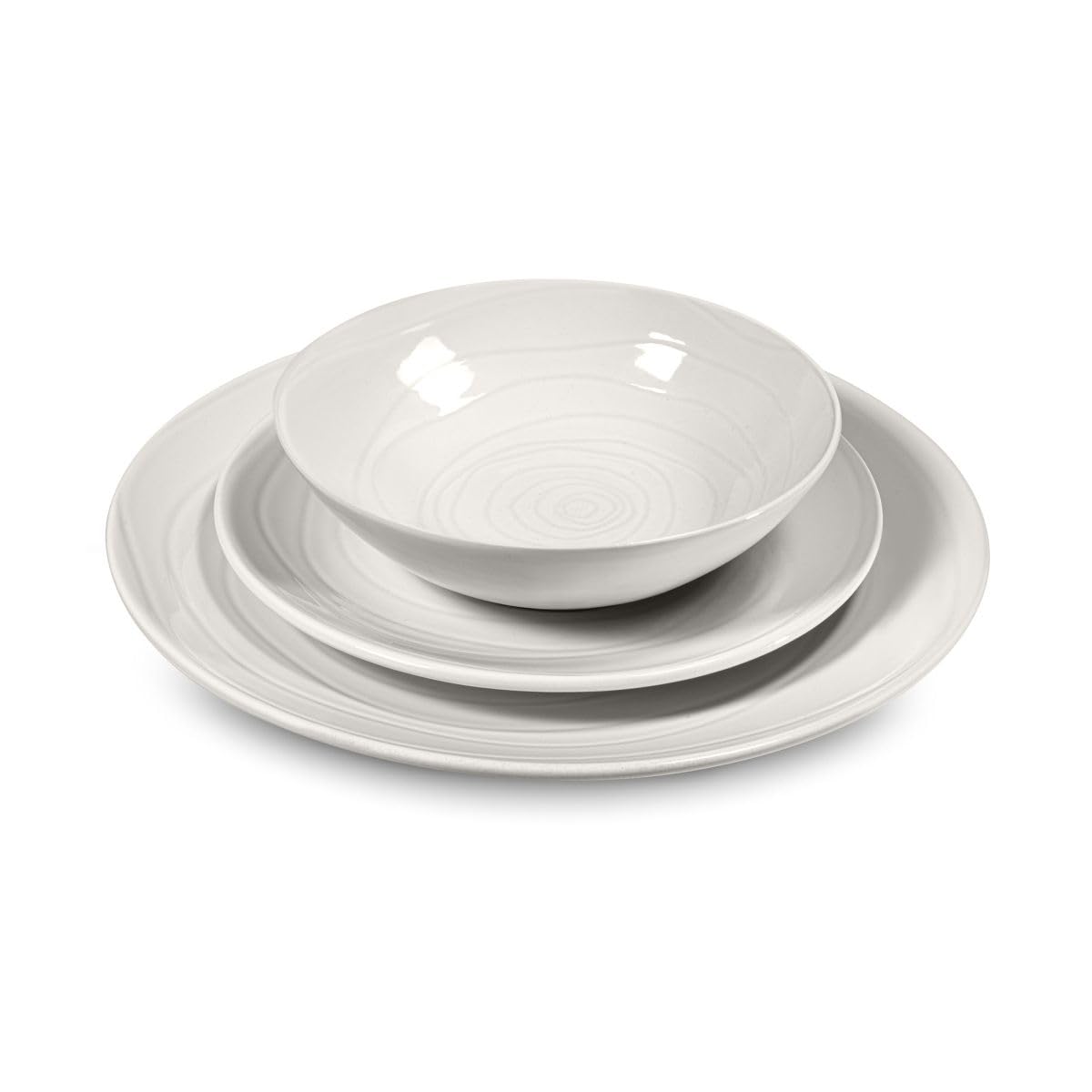Medard de Noblat Vibe Blanc - 6 piatti dessert