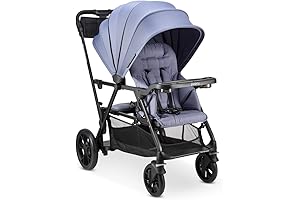 Joovy Zoom 360 Ultralight Stroller