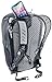 Deuter Speed Lite 17L Hiking Backpack - Black