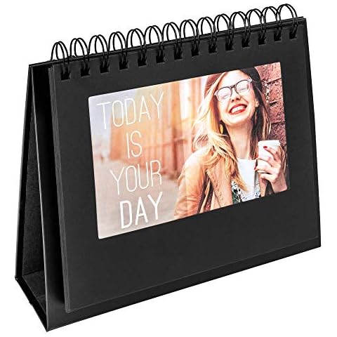 Walther design Picture Holder, Black, 12X 10x15 cm Cover