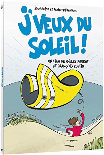 J'veux du Soleil