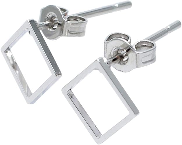 Amazon Napa 24k 18kピンクゴールド プラチナ本ロジウム 四角いフレーム スタッド 日本製 金属アレルギー対応 ノーニッケル ニッケルフリー 両耳用 ピアス レディース シルバー ピアス 通販 Amazon Napa 24k 18kピンクゴールド プラチナ本ロジウム 四角いフレーム スタッド 日本製 金属アレルギー対応 ノーニッケル ニッケルフリー 両耳用 ピアス レディース シルバー ピアス 通販