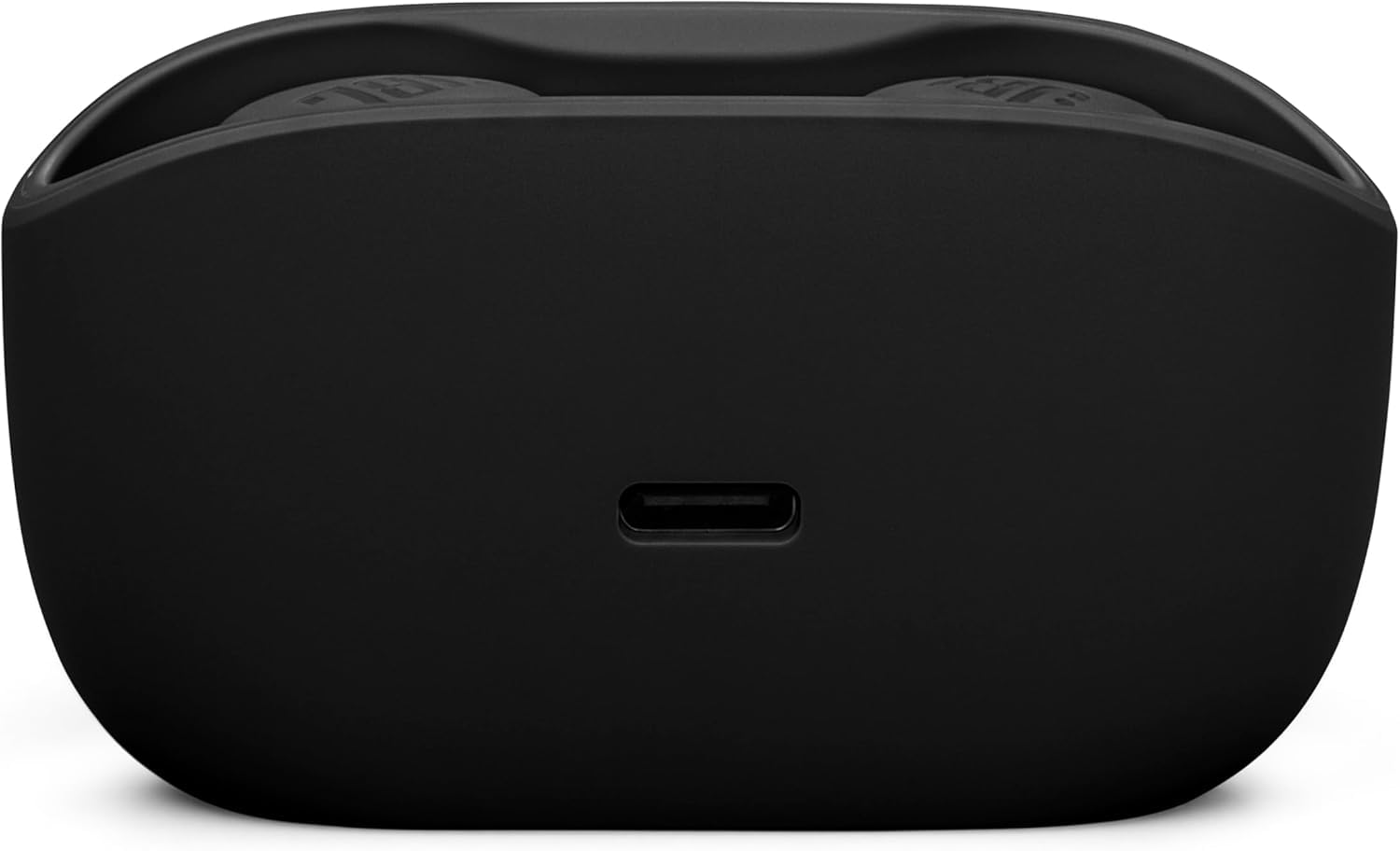 JBL WAVE BUDS 2 - Auricolari completamente wireless, Bluetooth, cancellazione attiva del rumore, multipunto, impermeabilità IP54, antipolvere, compatibili con app, USB tipo C/nero, JBLWBUDS2BLK